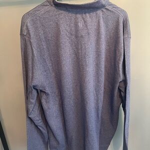 Johnnie-o 2xl pullover